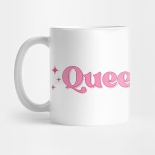 Queencard - (G)I-dle Mug